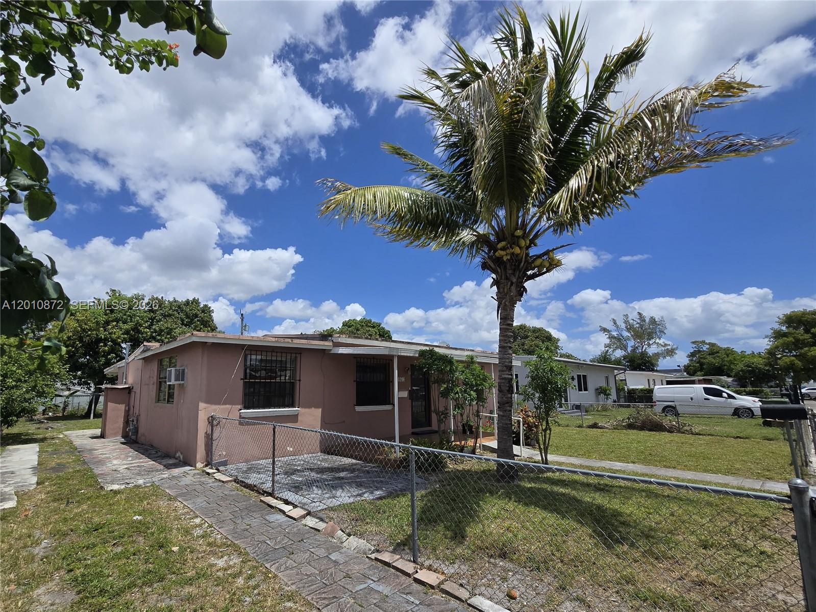 HIALEAH 13TH ADDN AMD PL - Residential