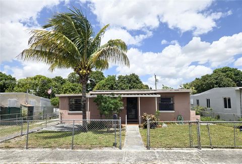 Photo of 1051 E 18th St, Hialeah, FL 33013 (MLS # A12010872)