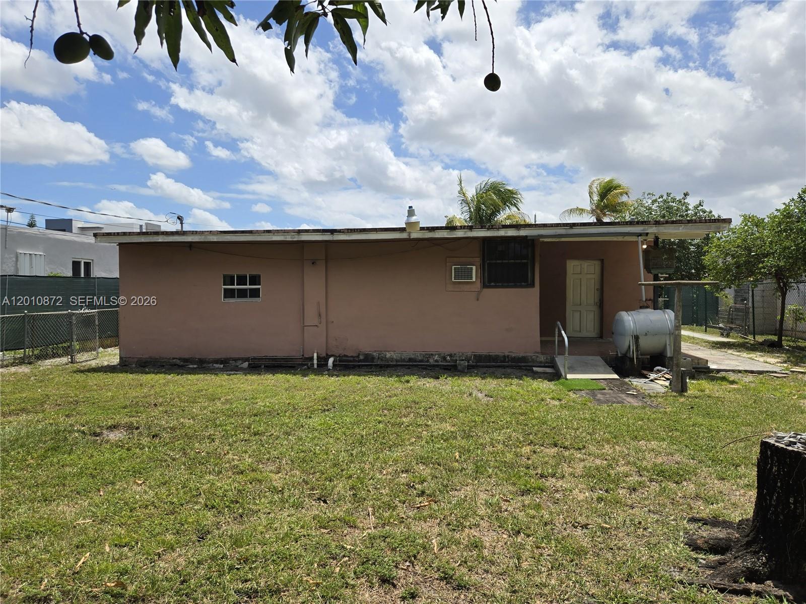 HIALEAH 13TH ADDN AMD PL - Residential
