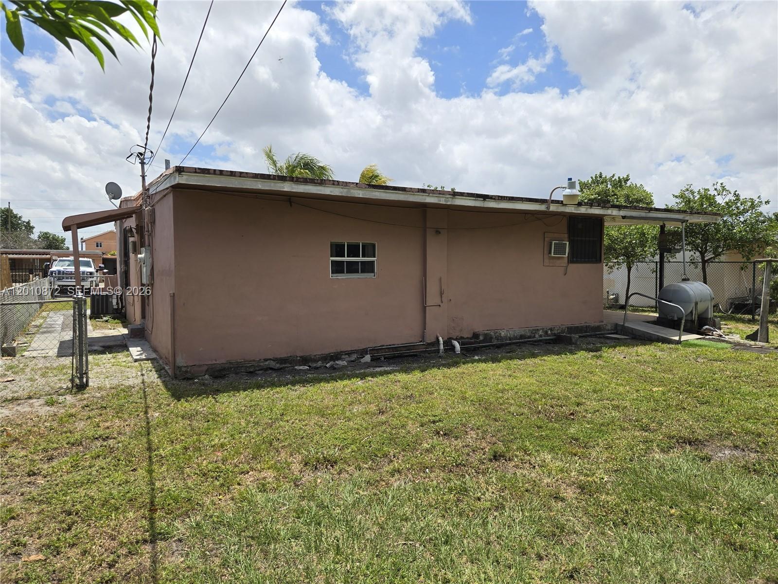 HIALEAH 13TH ADDN AMD PL - Residential