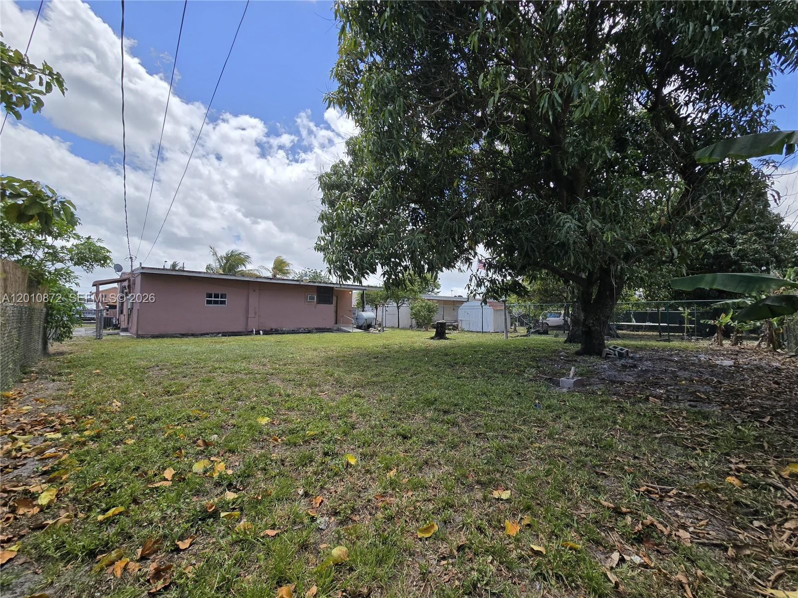 HIALEAH 13TH ADDN AMD PL - Residential