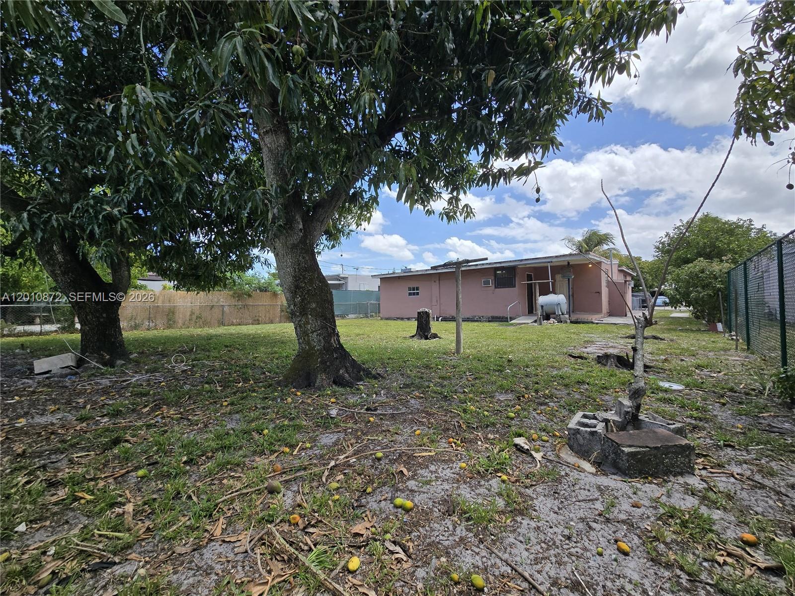 HIALEAH 13TH ADDN AMD PL - Residential