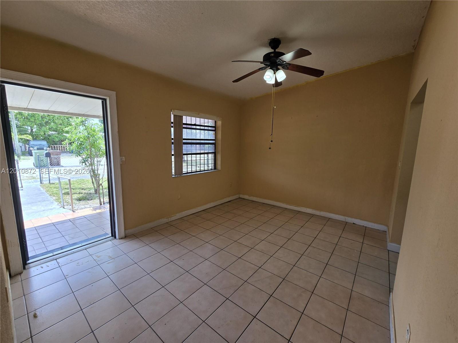 HIALEAH 13TH ADDN AMD PL - Residential