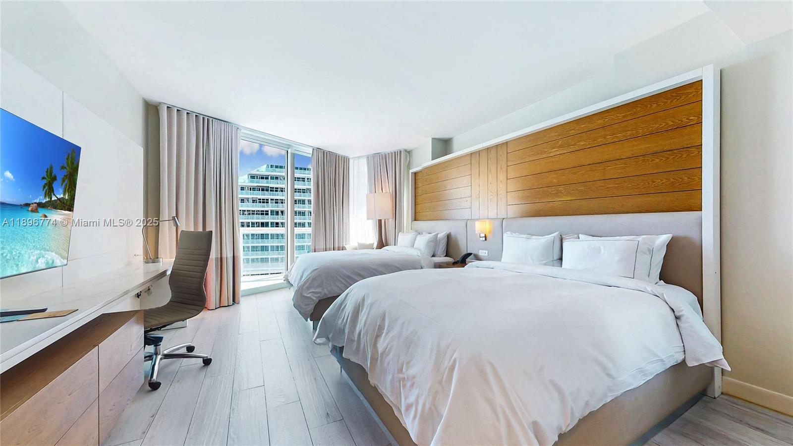 Q CLUB RESORT & RESIDENCE - Residential