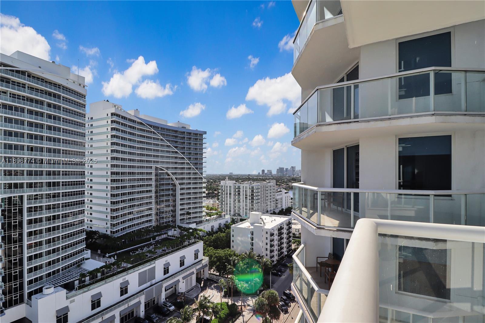Q CLUB RESORT & RESIDENCE - Residential