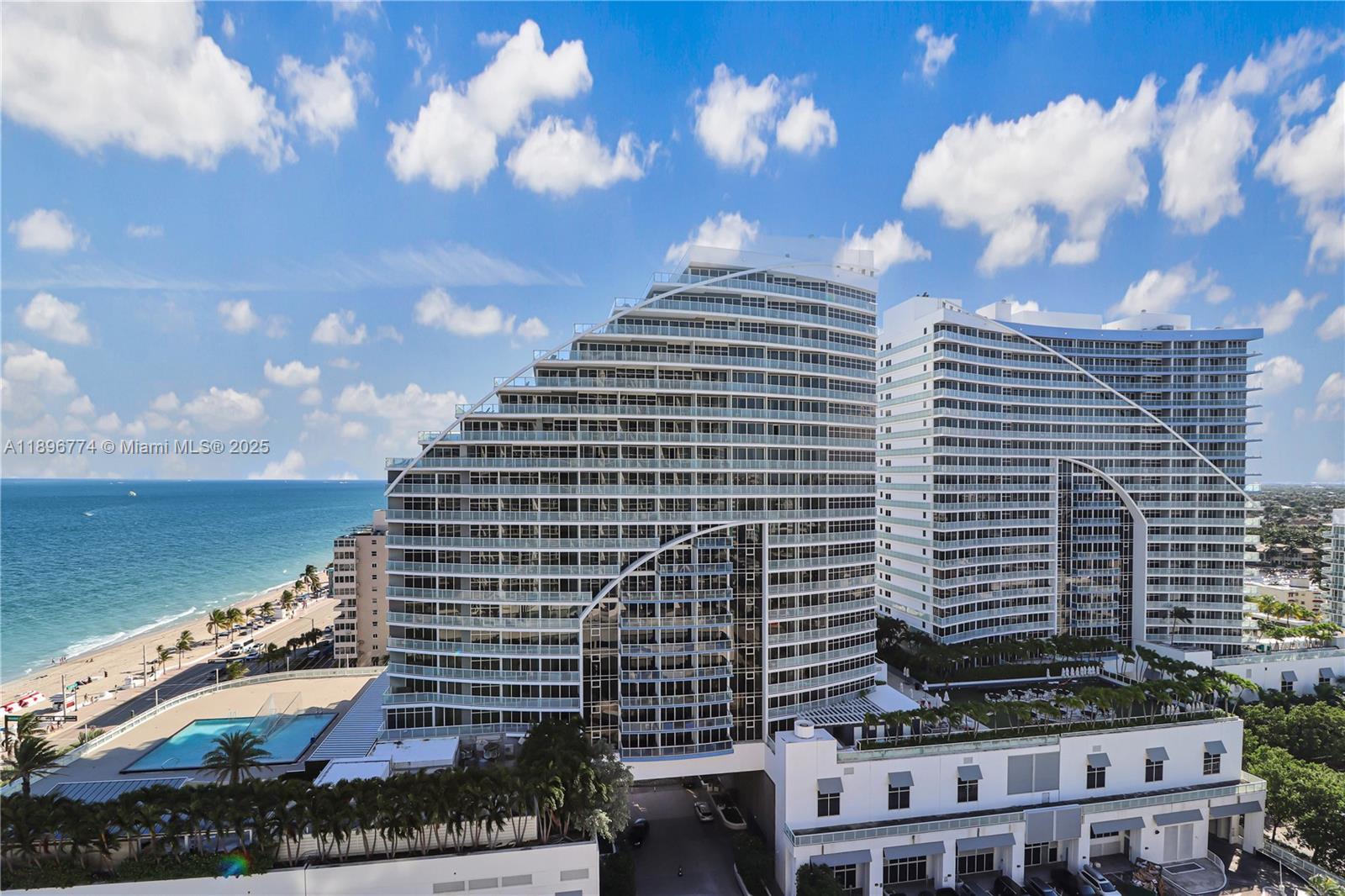 Q CLUB RESORT & RESIDENCE - Residential