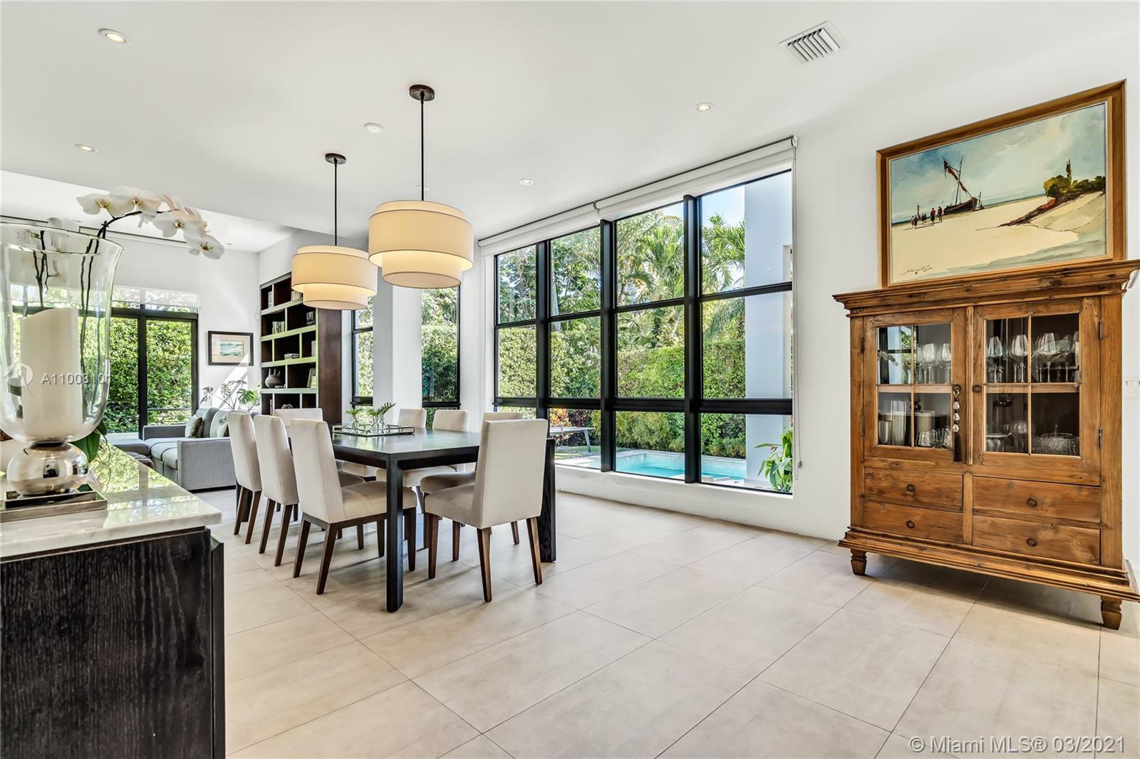 TROPICAL ISLE HOMES SUB - Residential