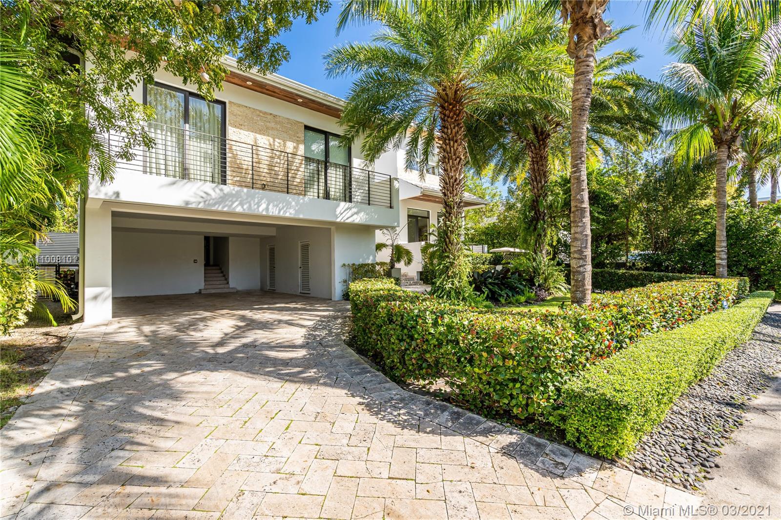 TROPICAL ISLE HOMES SUB - Residential