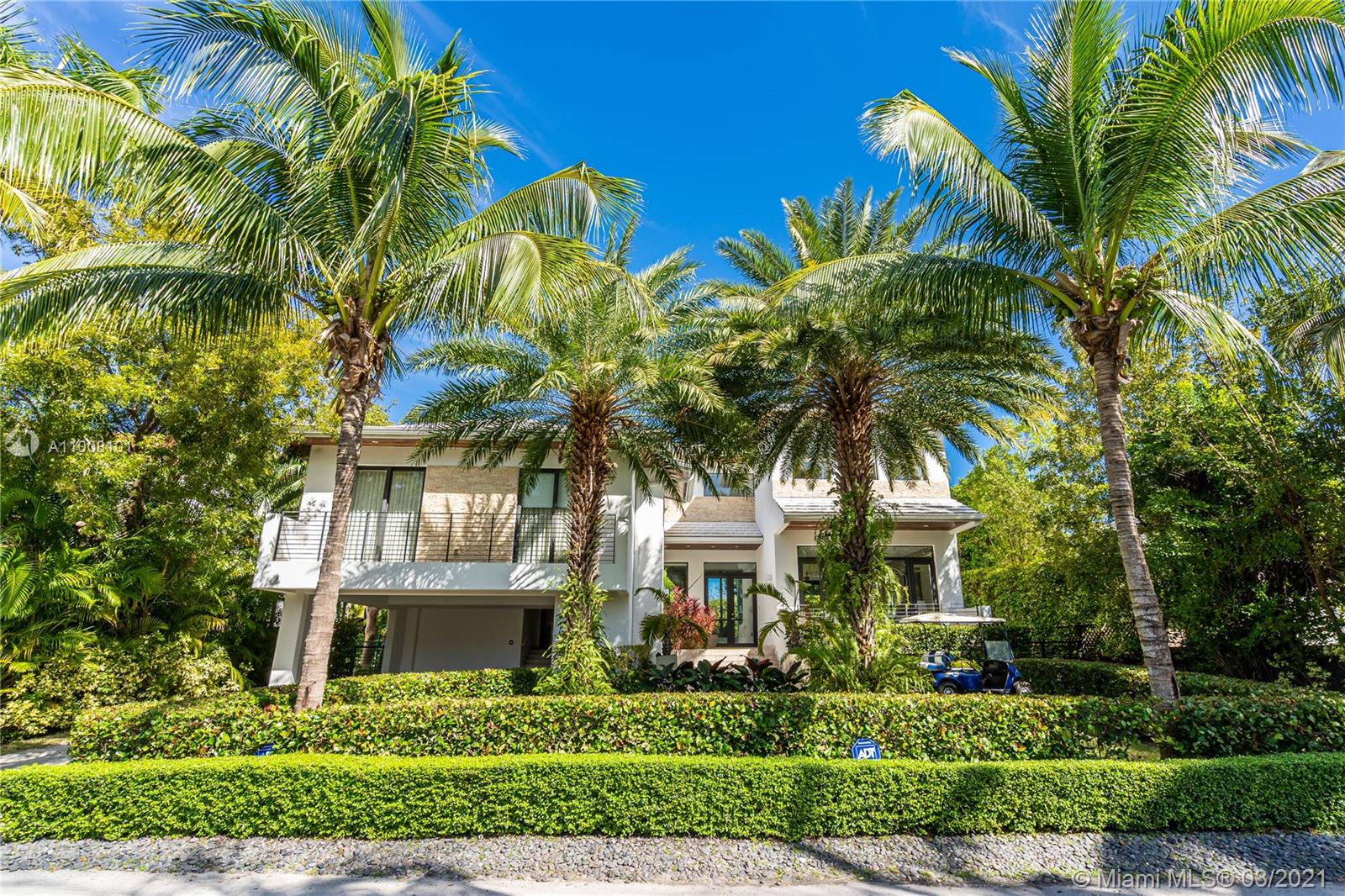 TROPICAL ISLE HOMES SUB - Residential