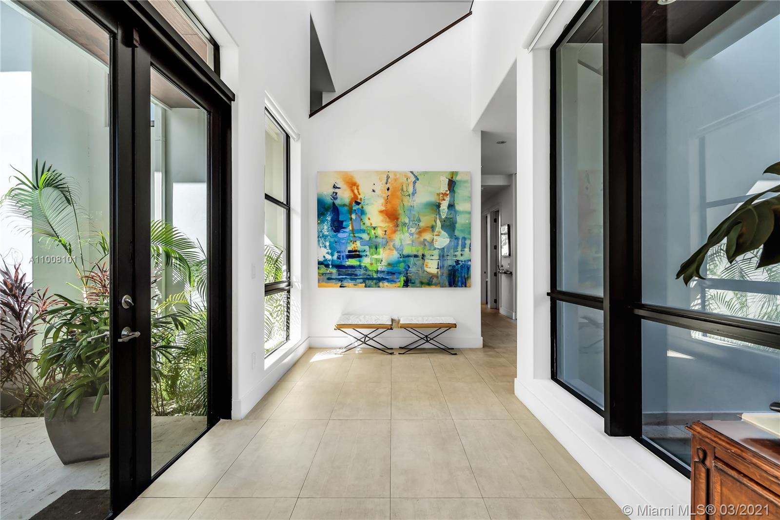 TROPICAL ISLE HOMES SUB - Residential