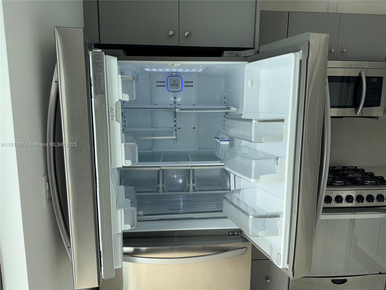 PALM SPRINGS ESTS 9TH ADD - Residential Lease