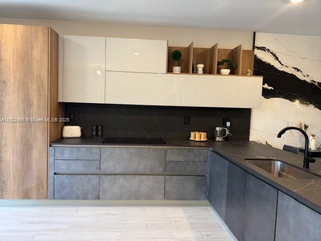 MERRICK SQUARE - Residential