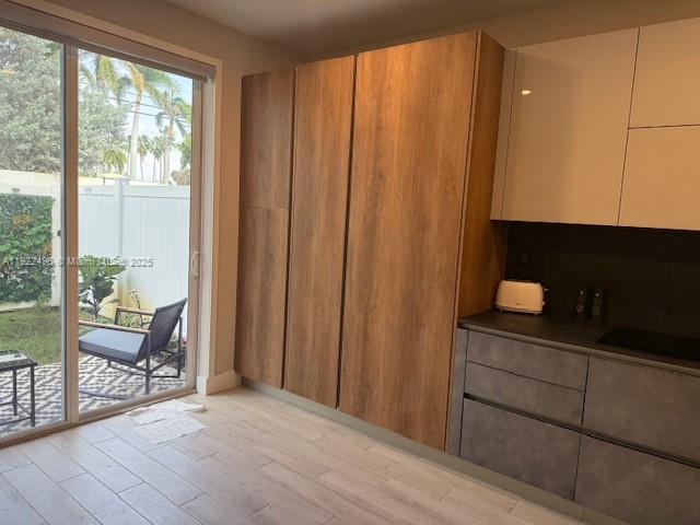 MERRICK SQUARE - Residential