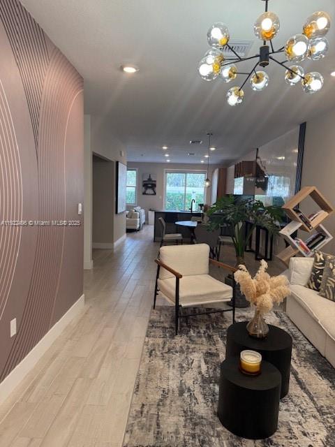 MERRICK SQUARE - Residential