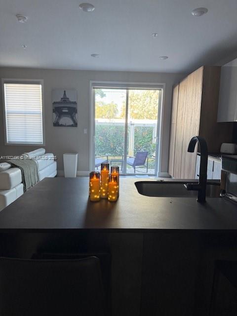 MERRICK SQUARE - Residential