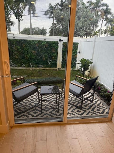 MERRICK SQUARE - Residential