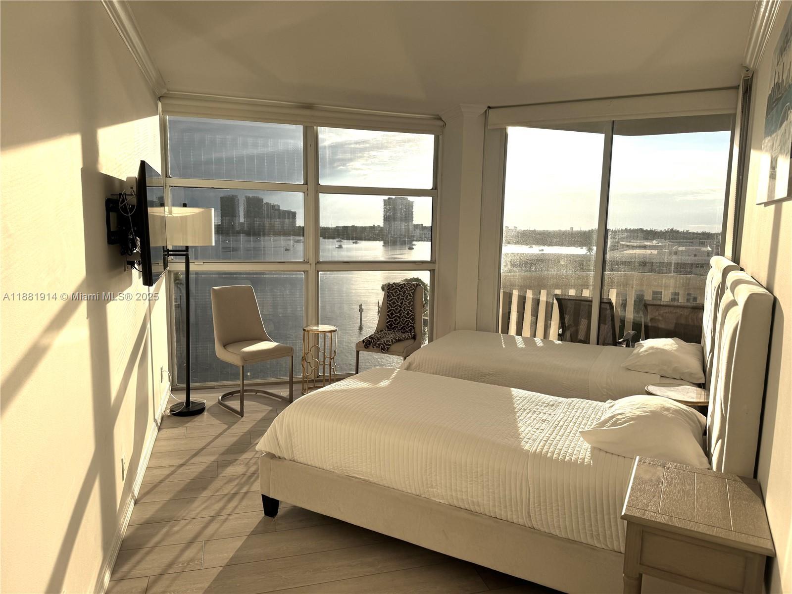 WILLIAMS ISLAND - Residential Lease