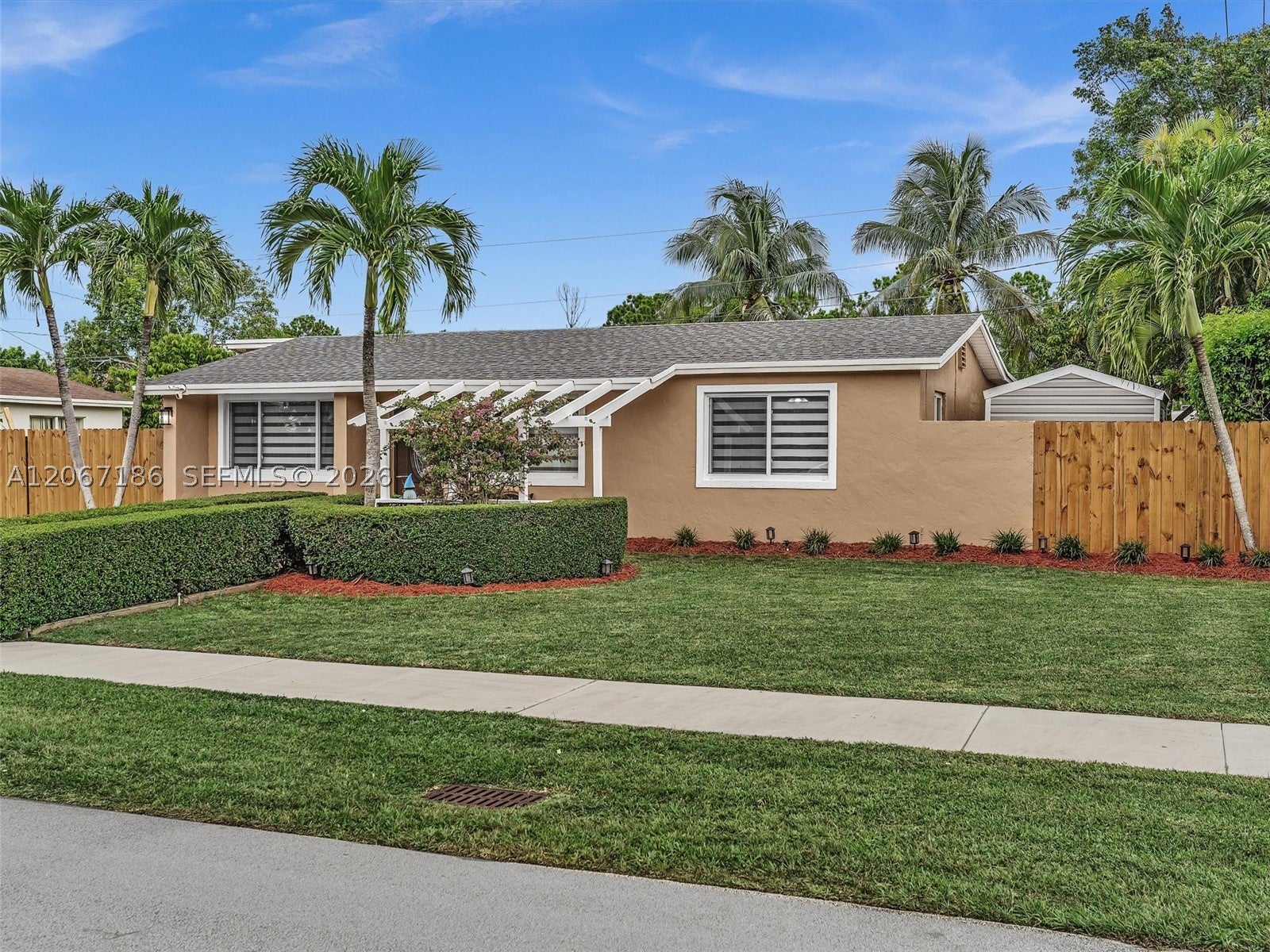 11911 SW 168th Ter