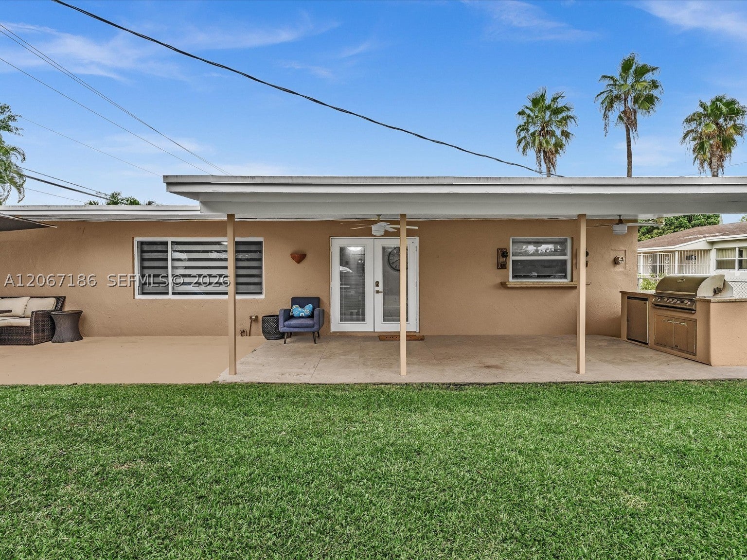 11911 SW 168th Ter, Miami FL 33177