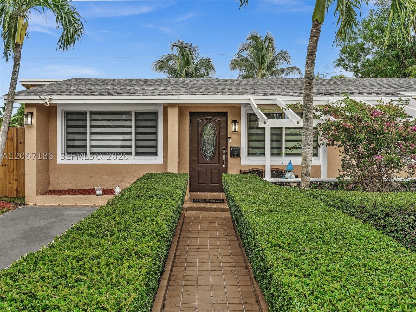 11911 SW 168th Ter