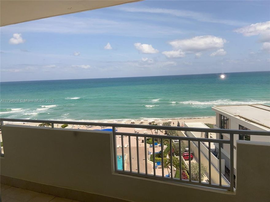 Experience beachfront living in this bright and spacious 2-bedroom, 2-bath condo in a direct oceanfront building next to prestigious Golden Beach. Enjoy breathtaking ocean views from your private balcony and live just steps from the sand. The building offers resort-style amenities including beach service with lounge chairs and umbrellas, heated pool, two fitness centers, sauna, BBQ area, library, game room with billiards and ping pong, valet parking, and 24/7 security. Maintenance covers central A/C, hot water, cable, Wi-Fi, and more. Rent right away—6-month minimum. Ideal as a full-time residence or seasonal getaway in one of South Florida’s most desirable beachfront locations.