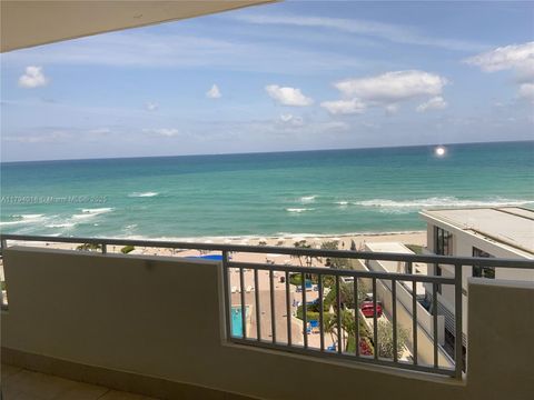 3180 S Ocean Dr 716 Hallandale Beach FL 33009