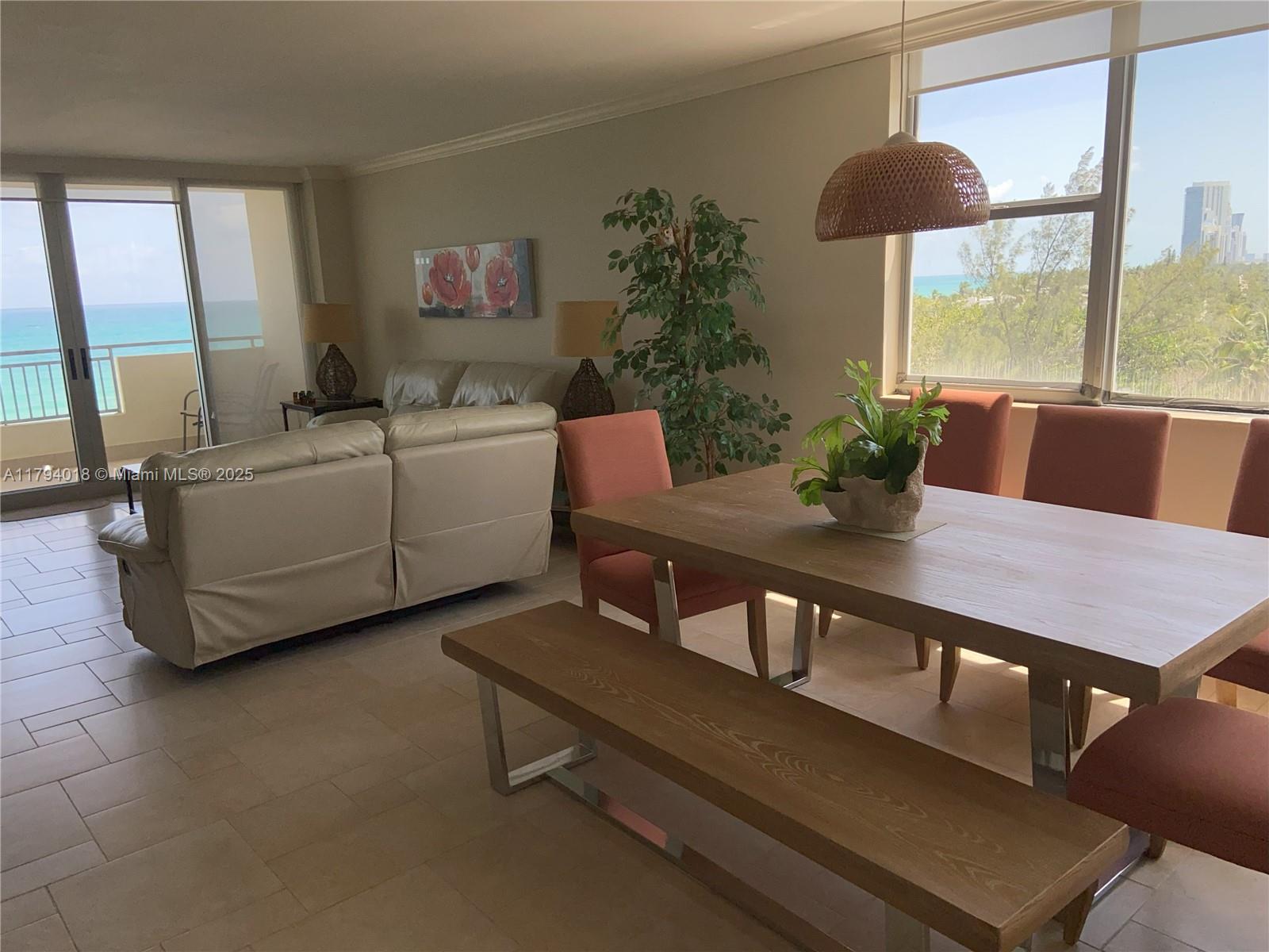 PARKER DORADO CONDO - Residential