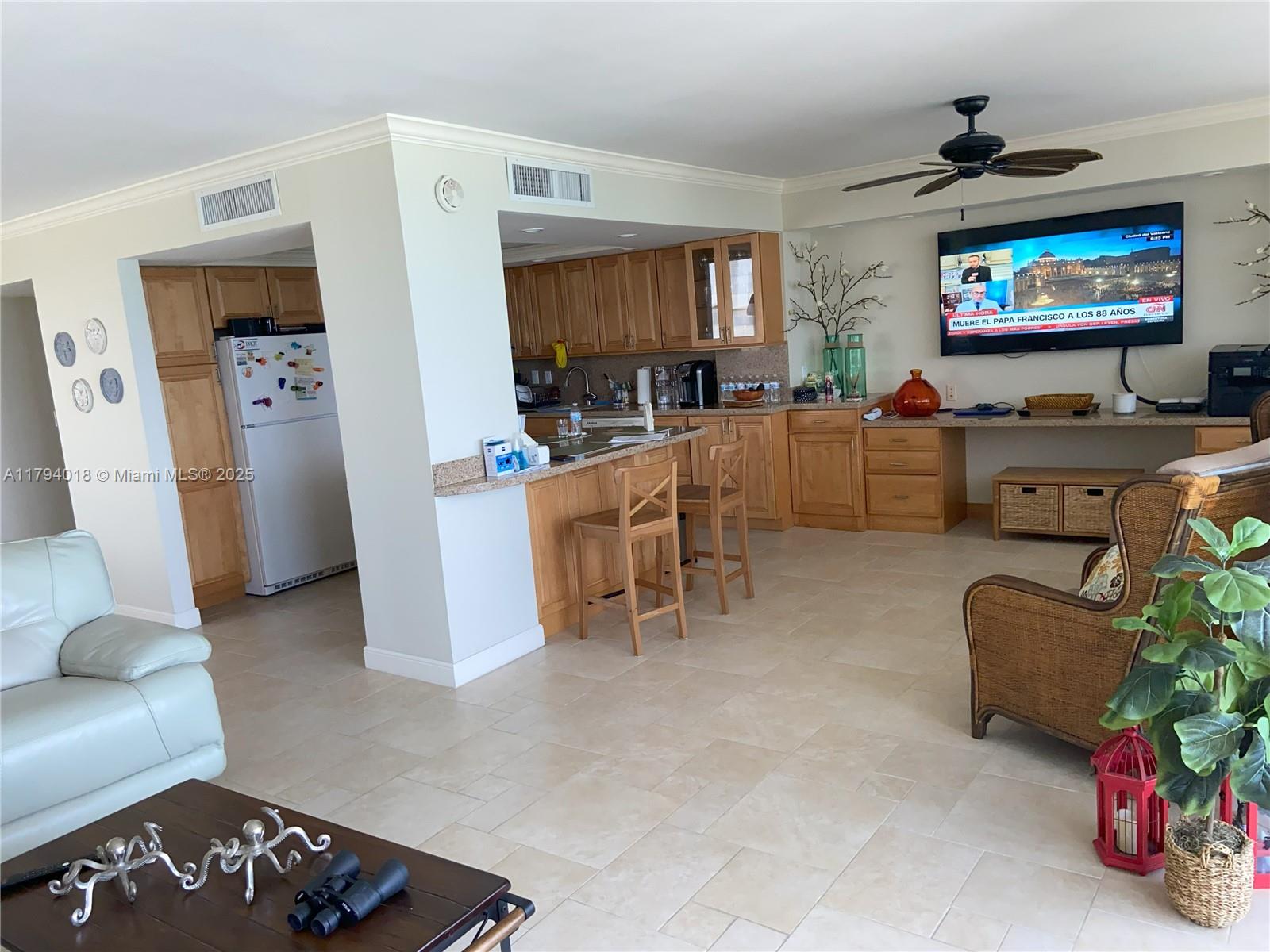 PARKER DORADO CONDO - Residential