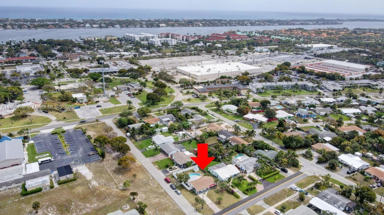 GREYNOLDS HIGHLANDS - Residential