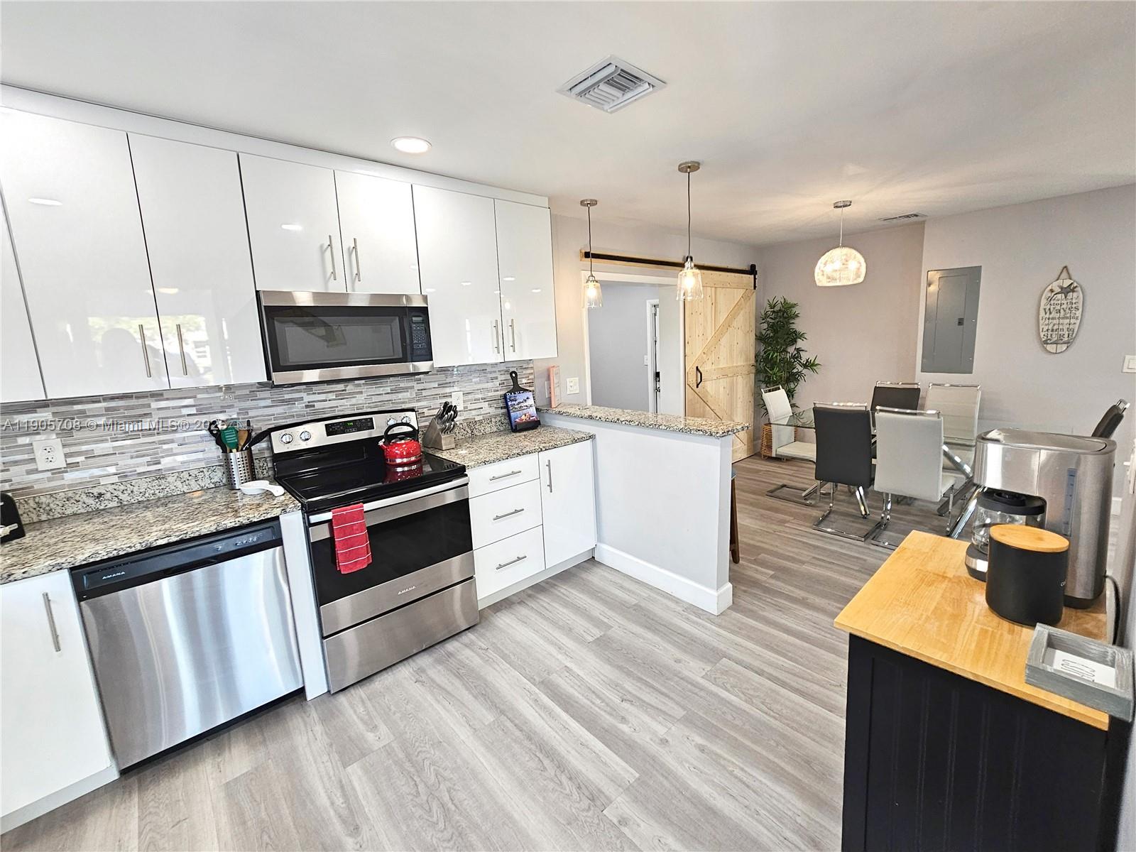 GREYNOLDS HIGHLANDS - Residential