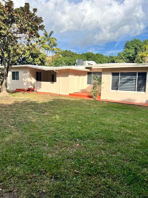 3100 SW 97th Ave Miami FL 33165