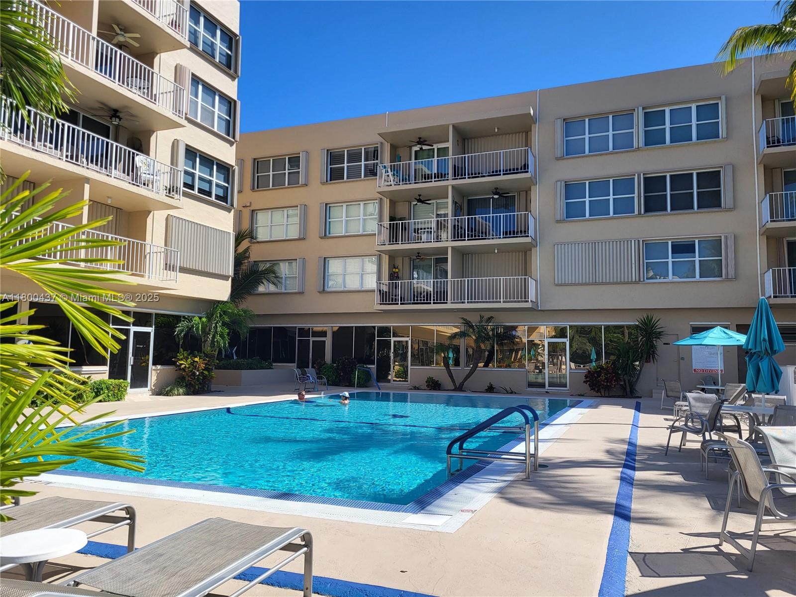 SUMMER SEA - Residential