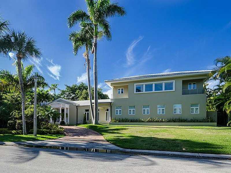 BAY POINT - Residential