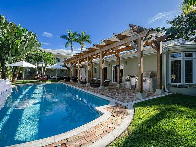 BAY POINT - Residential