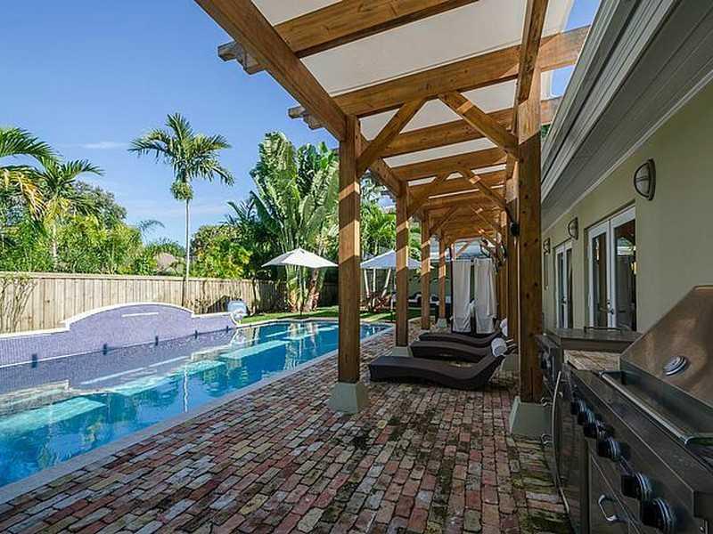BAY POINT - Residential