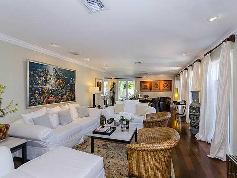 BAY POINT - Residential