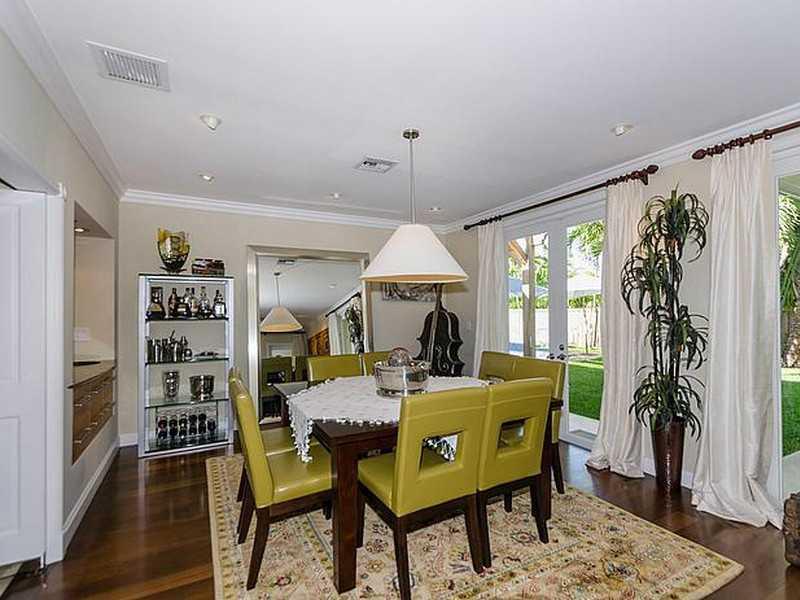 BAY POINT - Residential