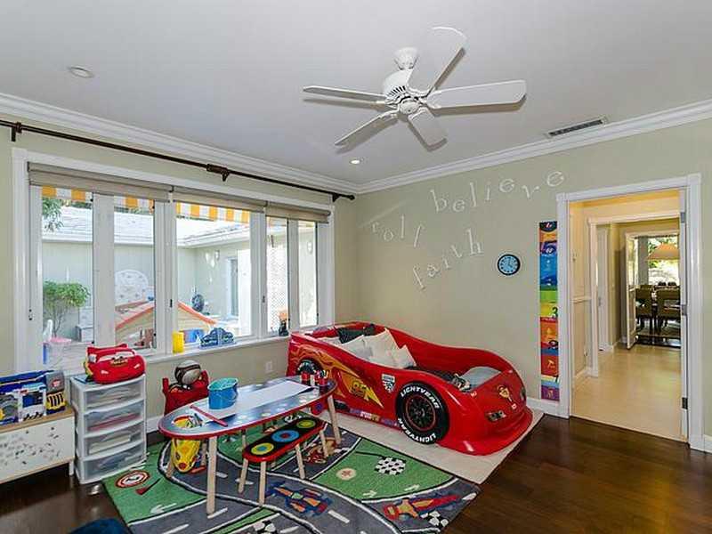 BAY POINT - Residential