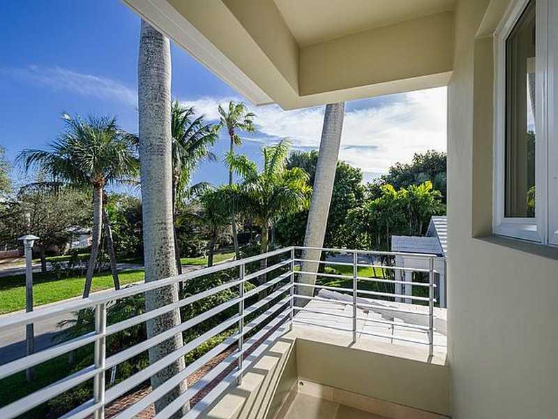 BAY POINT - Residential