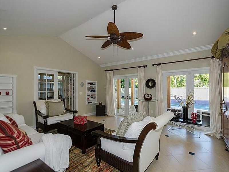 BAY POINT - Residential