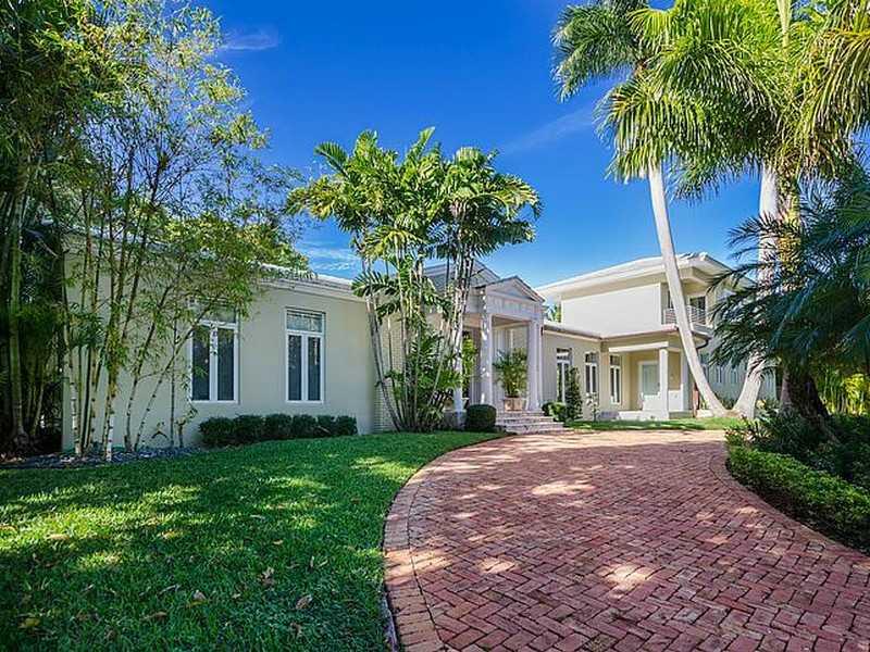BAY POINT - Residential