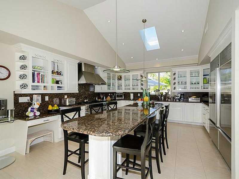 BAY POINT - Residential