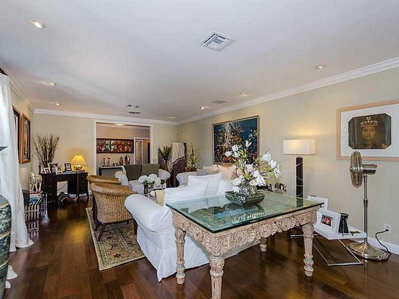 BAY POINT - Residential