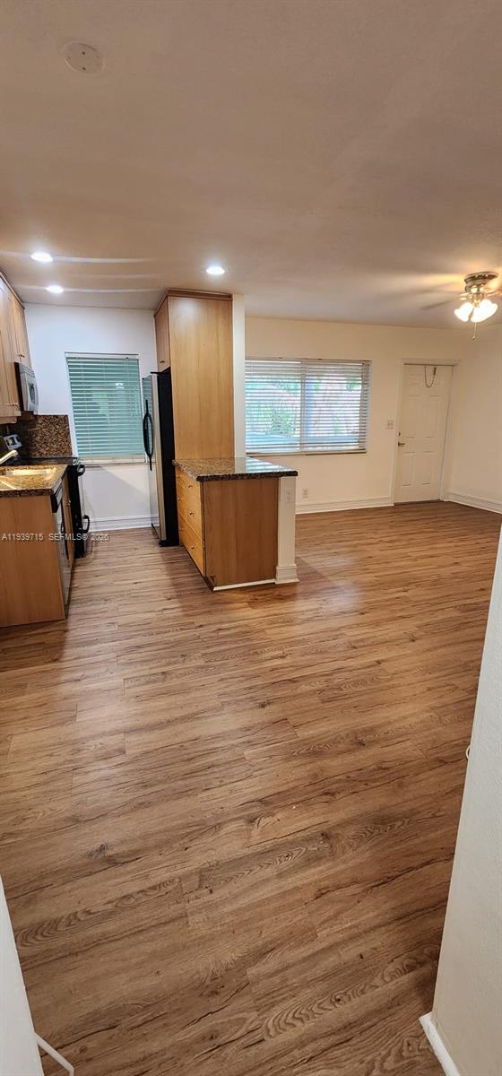 CASCADE AT HOLLY HEIGHTS - Residential