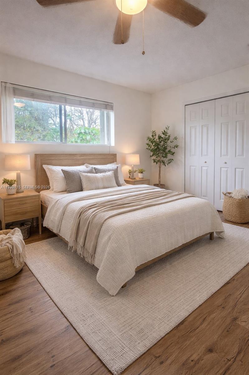 CASCADE AT HOLLY HEIGHTS - Residential