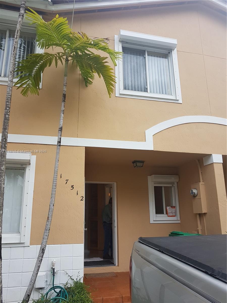 Rental Property at 17512 Sw 139th Ct 17512, Miami, Broward County, Florida - Bedrooms: 3 
Bathrooms: 3  - $2,800 MO.