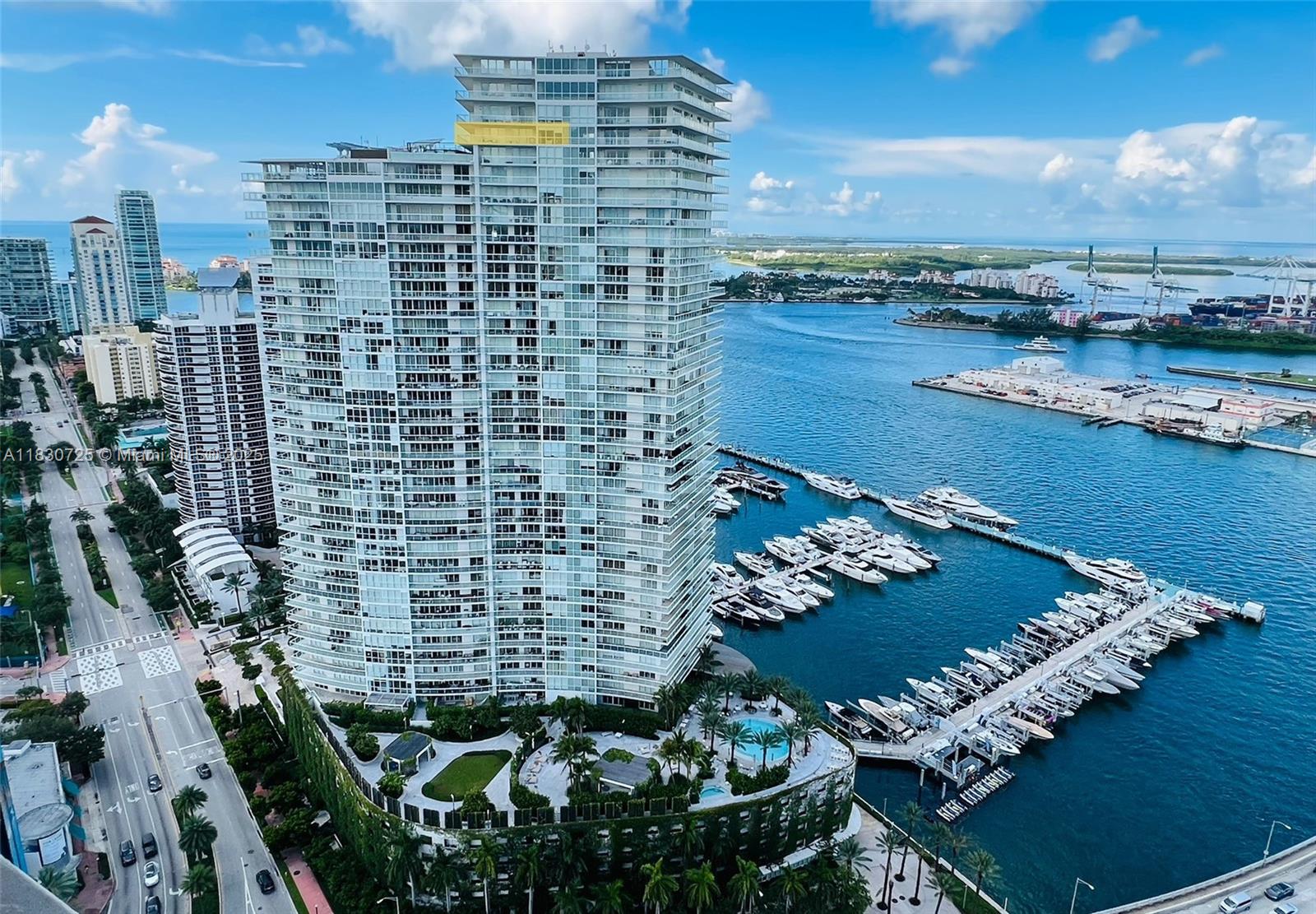 450 Alton Rd 4004