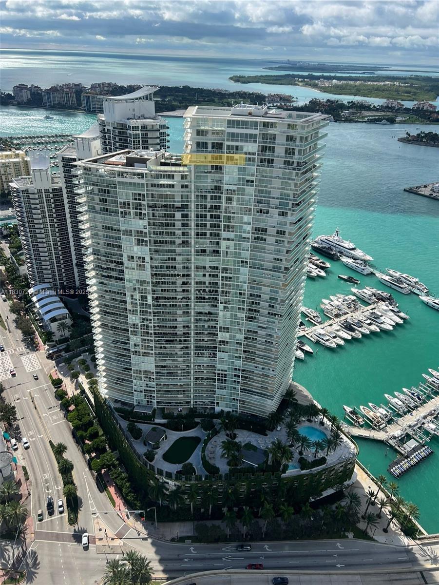450 Alton Rd 4004