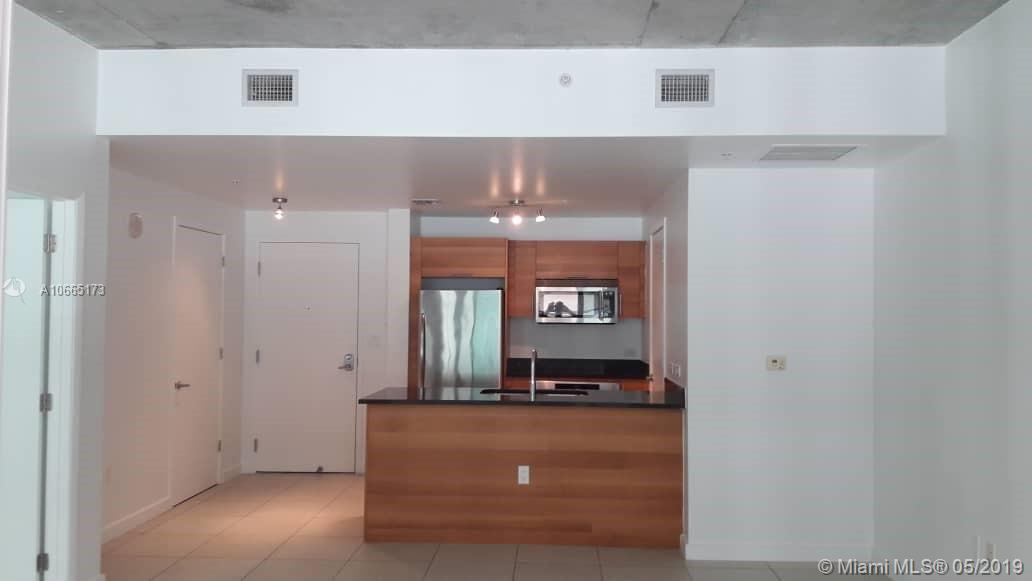 FOUR MIDTOWN MIAMI CONDO - Residential Lease