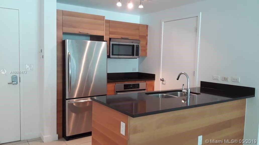 FOUR MIDTOWN MIAMI CONDO - Residential Lease